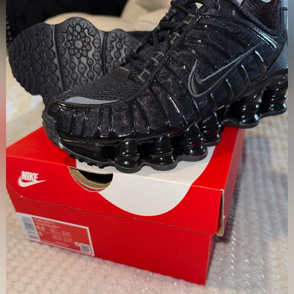 Nike Shox TL